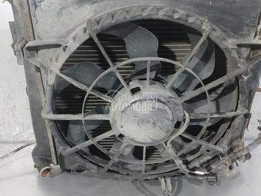 VENTILATOR za Hyundai i30
