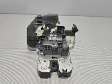 BRAVA GEPEKA za Audi A4