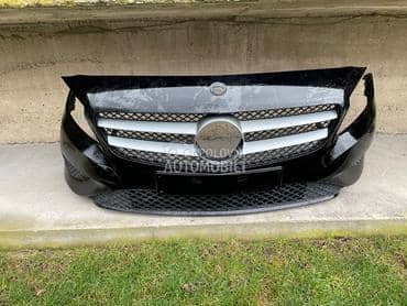 prednji branik W176 za Mercedes Benz A Klasa od 2012. do 2015. god.