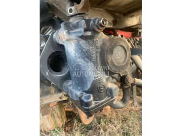 Glave upravljaca MAN