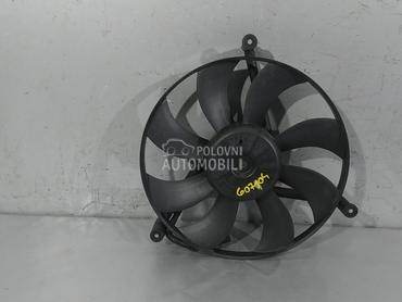VENTILATOR za Seat Ibiza