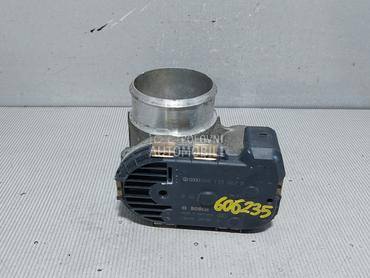 DOZER KLAPNA za Volkswagen Passat B5