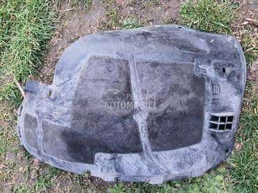 potkrilo pl za Opel Meriva