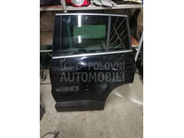 vrata za Volkswagen Tiguan