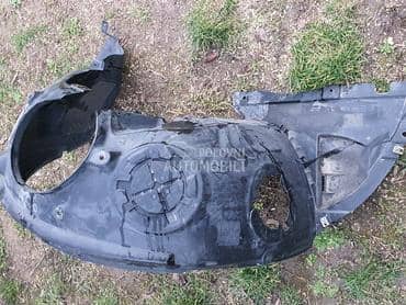 potkrilo f 56 f55 pd za MINI Cooper, Cooper S, John Cooper Works ...