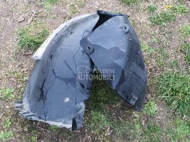 potkrilo pl za Volkswagen Golf 7