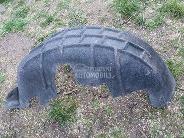 potkrilo zl za Volkswagen Golf 7, Golf 8