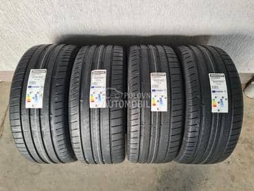 Bridgestone 285/40 R22 Letnja
