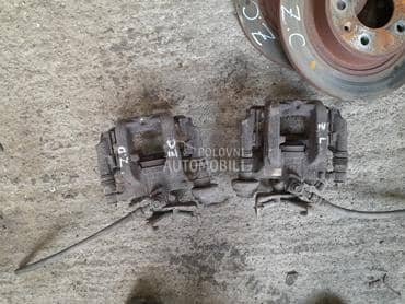 Zadnja kociona klesta za Opel Zafira od 2011. do 2018. god.