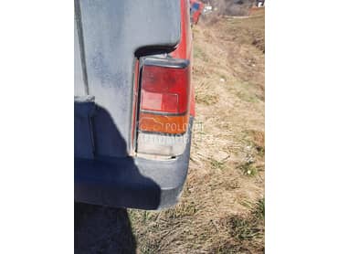 desni stop za Fiat Panda