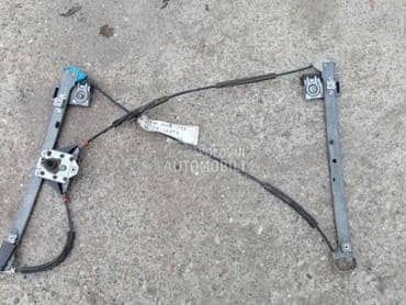 Mehanički podizač stakla za Seat Ibiza