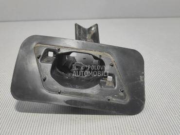 PLASTIKA za Volkswagen Polo