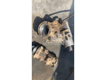 ignis reduktor za Suzuki Ignis