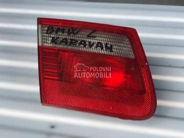 leva lampa gepeka e46 karavan za BMW 315, 316, 318 ...