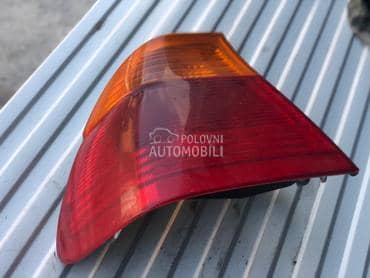 lampa e47 limuzina za BMW Serija 3
