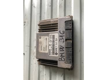 motorni racunar e46 benzin za BMW 315, 316, 318 ...