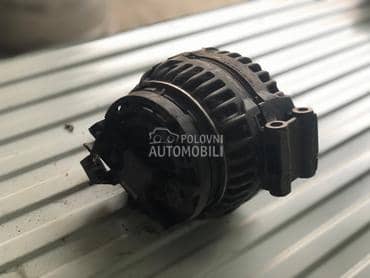 alternator za BMW 316, Compact