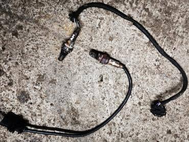 Lambda sonde Z16XEP za Opel Astra H