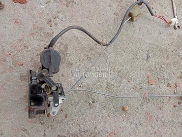 Brava za Mazda Premacy od 1999. do 2005. god.