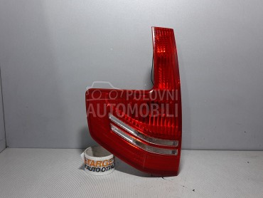 STOPA za Citroen C4