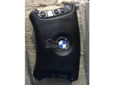 airbag volana za BMW Serija 3, Serija 5, X3