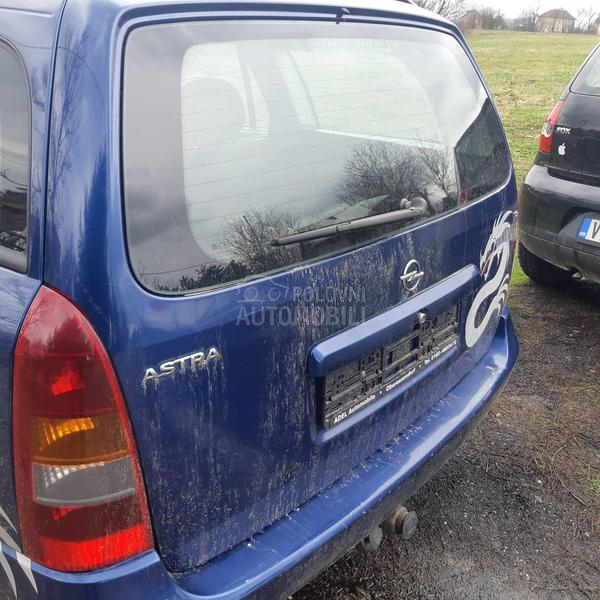 vrata hauba branik Z21B pkava