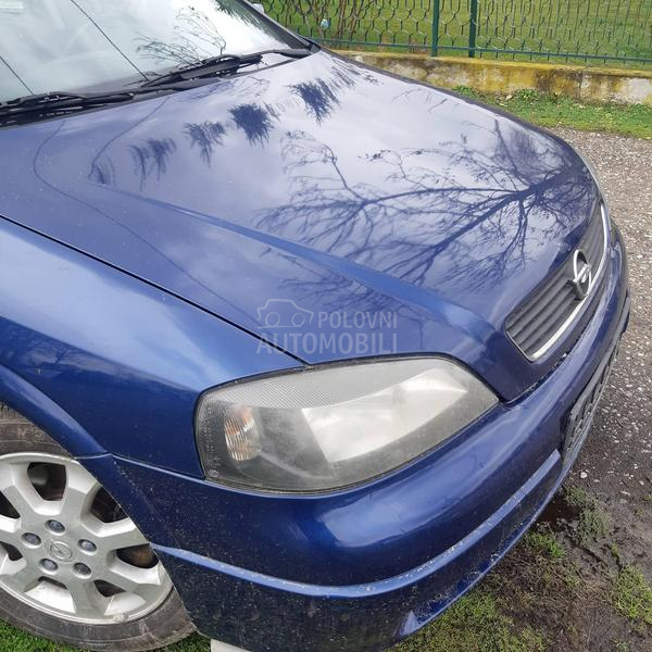 vrata hauba branik Z21B pkava