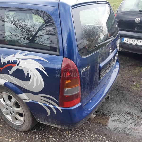 vrata hauba branik Z21B pkava