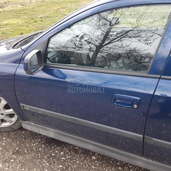 vrata hauba branik Z21B pkava