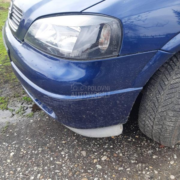 vrata hauba branik Z21B pkava