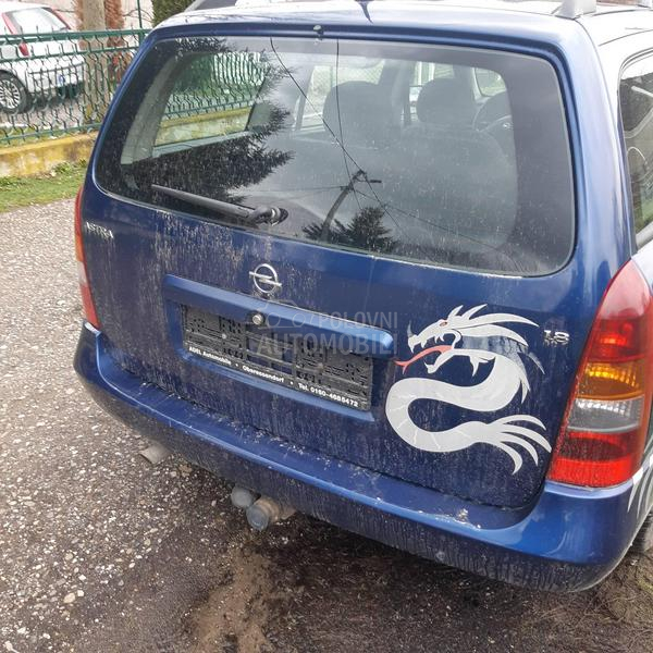 vrata hauba branik Z21B pkava