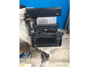 originalna multimedija za BMW Serija 3