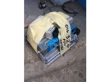 komijutet mobilajzer i klju za BMW Serija 3