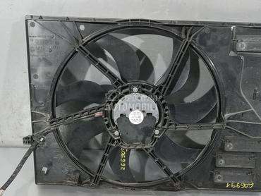VENTILATOR za Seat Leon