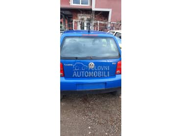 Volkswagen Polo -  kompletan auto u delovima