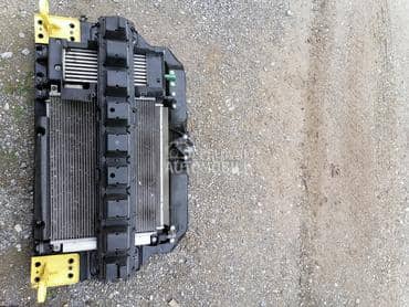 hladnjaci za pandu 3 za Fiat Panda od 2012. do 2022. god.