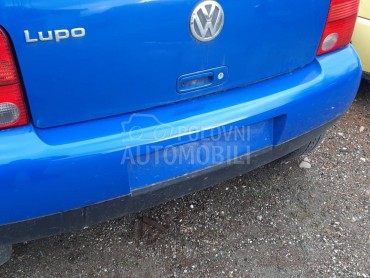 Branik za Volkswagen Lupo