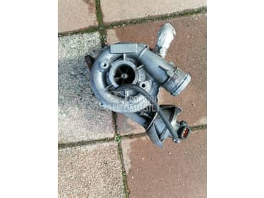 Turbina za Ford Kuga od 2008. do 2011. god.