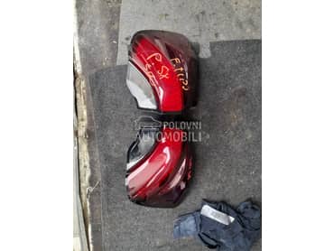 Stop lampa za Fiat Tipo od 2015. do 2021. god.