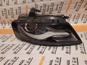 Xenon Far / Dioda za Audi A4, A4 Allroad od 2008. do 2012. god.