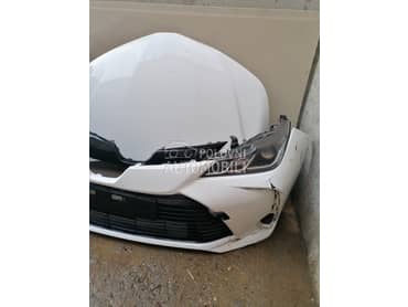 far za Toyota Corolla od 2018. do 2022. god.