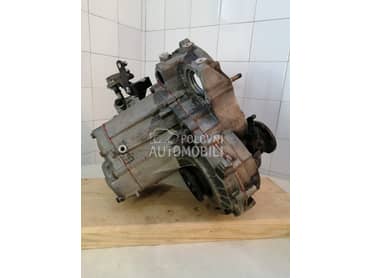 Menjač za fabiu 1.4 mpi za Škoda Fabia od 2000. do 2007. god.