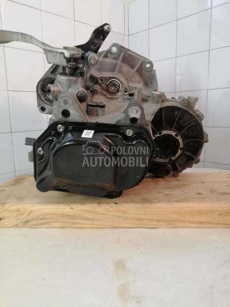 Menjač za fabiu 1.4 16v