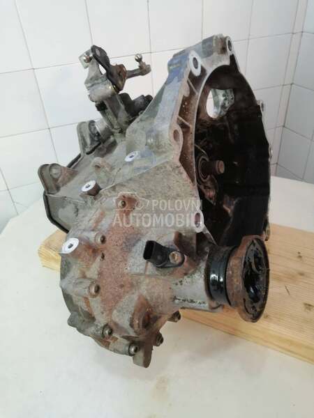 Menjač za fabiu 1.4 16v