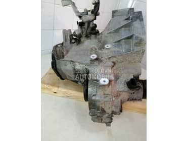 Menjač za fabiu 1.4 16v za Škoda Fabia od 2000. do 2007. god.