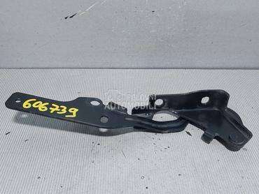 SKARE OD HAUBE za Smart ForTwo