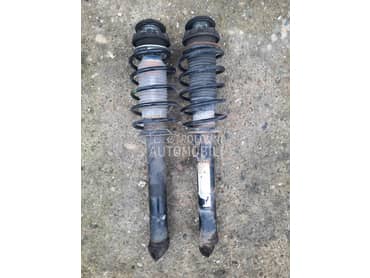 Prednji amortizeri za Smart ForTwo