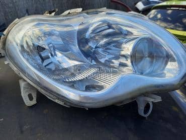 Farovi za Smart ForTwo