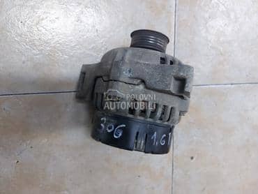 Alternator 1,6i za Peugeot 306