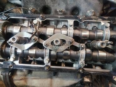 Bregaste 2.5 180ks za Audi A6 od 2002. do 2004. god.